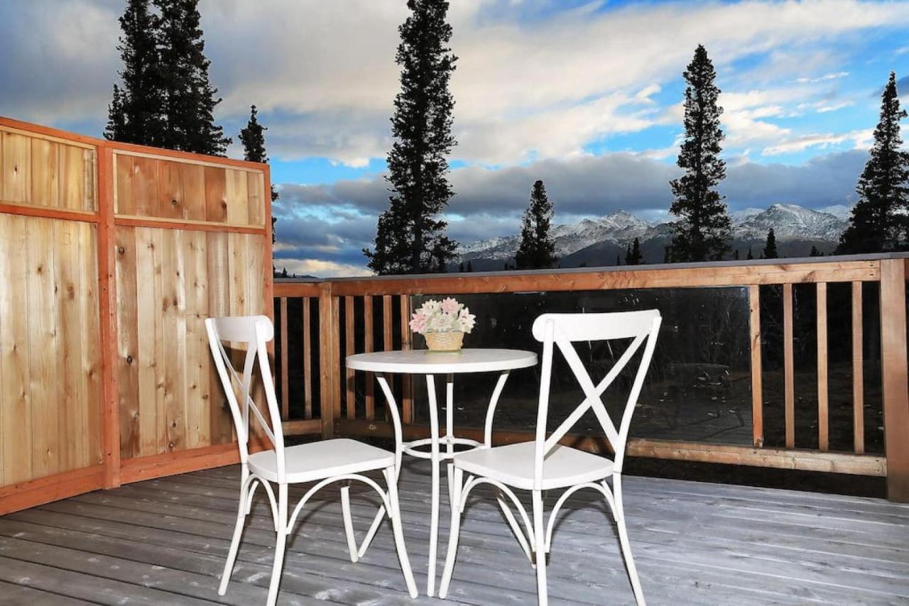Denali King Suite With Amazing Views Healy Exterior photo